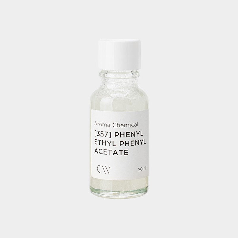 [357] PHENYL ETHYL PHENYL ACETATE 苯乙酸苯乙酯