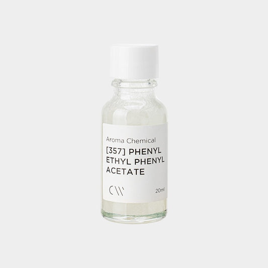 [357] PHENYL ETHYL PHENYL ACETATE 苯乙酸苯乙酯