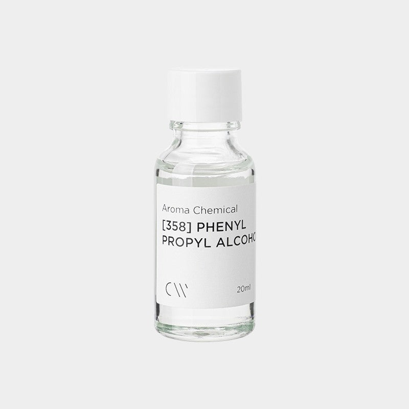 [358] PHENYL PROPYL ALCOHOL 苯丙醇