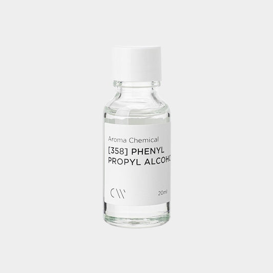 [358] PHENYL PROPYL ALCOHOL 苯丙醇