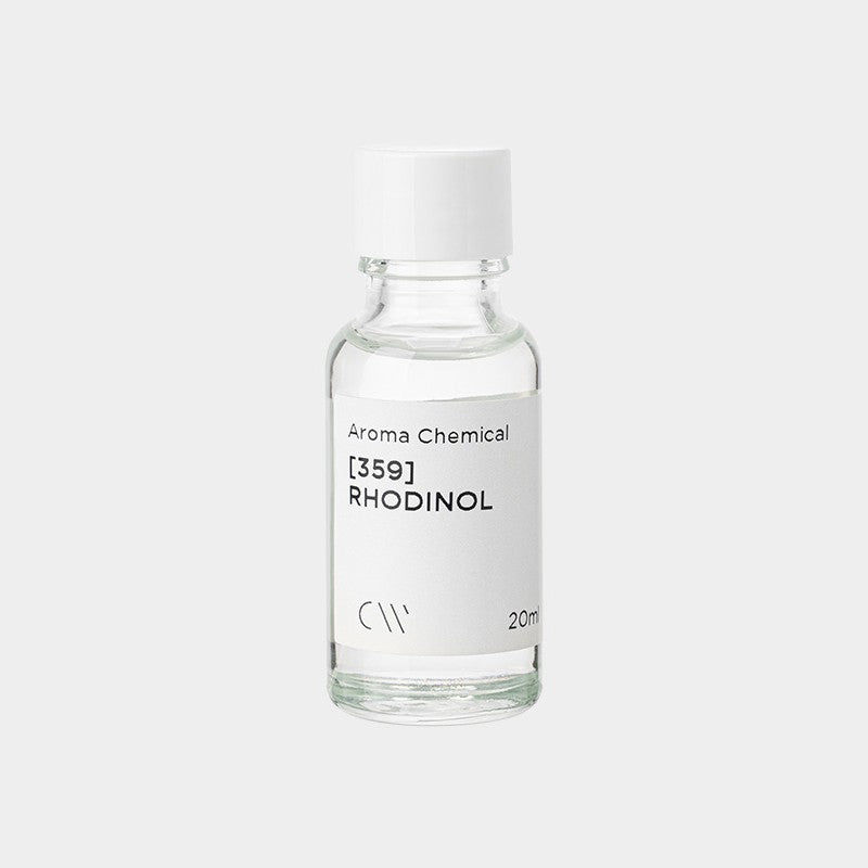 [359] RHODINOL 玫瑰醇