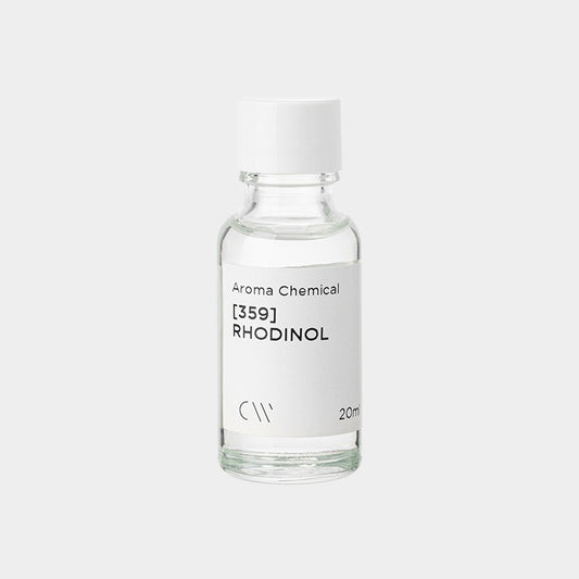 [359] RHODINOL 玫瑰醇