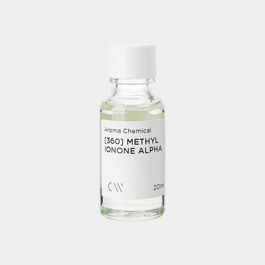 [360] METHYL IONONE ALPHA α-甲基紫羅蘭酮