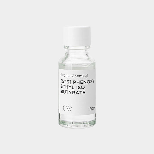 [523] PHENOXY ETHYL ISO BUTYRATE 異丁酸苯氧乙酯