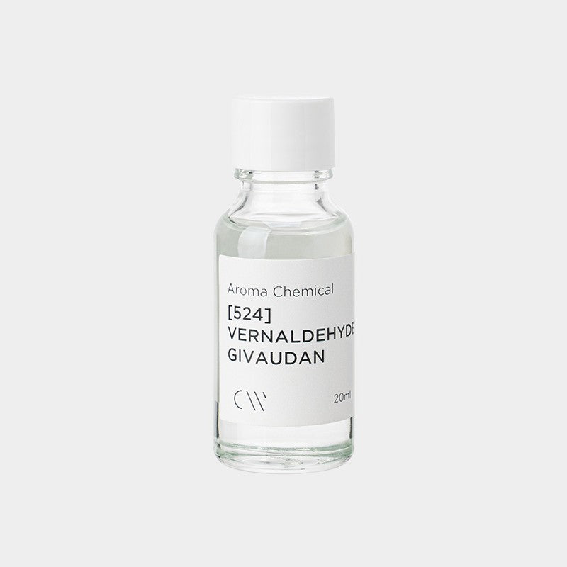 [524] VERNALDEHYDE™ 維納醛 Givaudan
