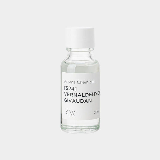 [524] VERNALDEHYDE™ 維納醛 Givaudan