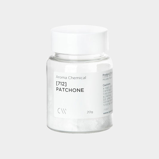 [712] PATCHONE 4-叔丁基環己醇