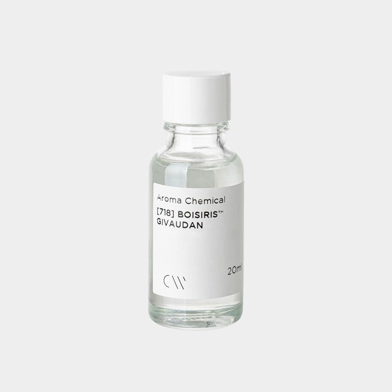 [718] BOISIRIS™ 木鳶醚 Givaudan