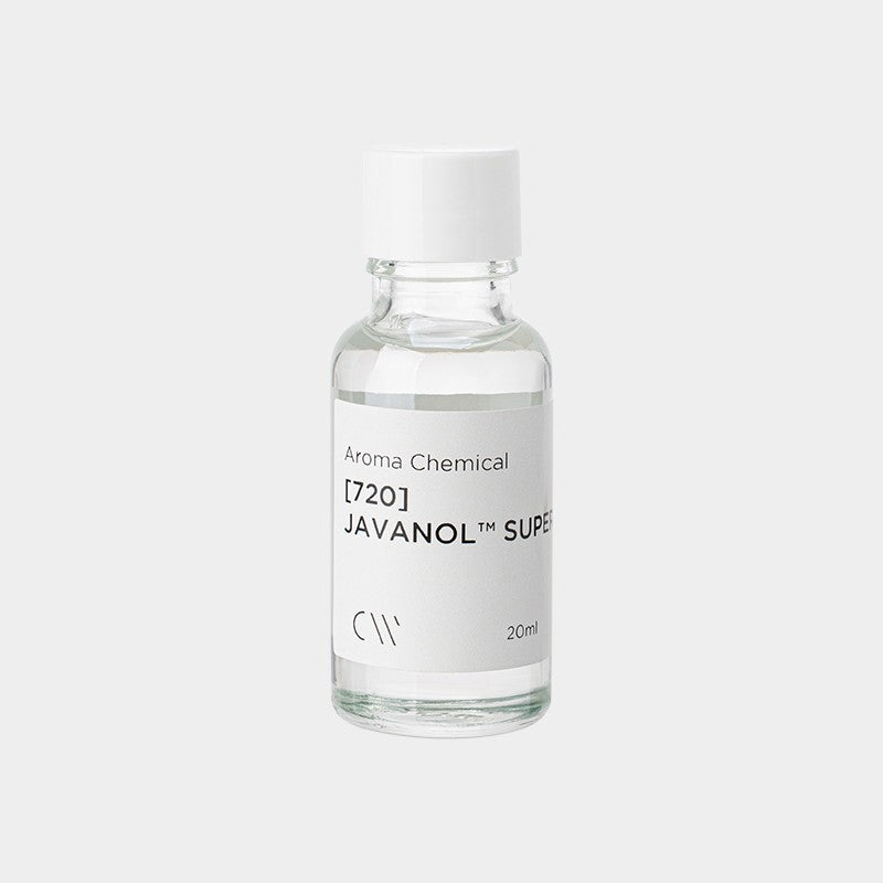 [720] JAVANOL™ SUPER 爪哇檀香醇 Givaudan