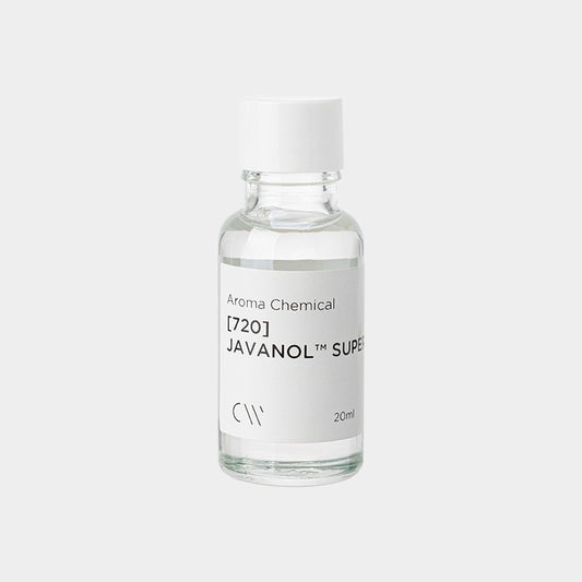 [720] JAVANOL™ SUPER 爪哇檀香醇 Givaudan