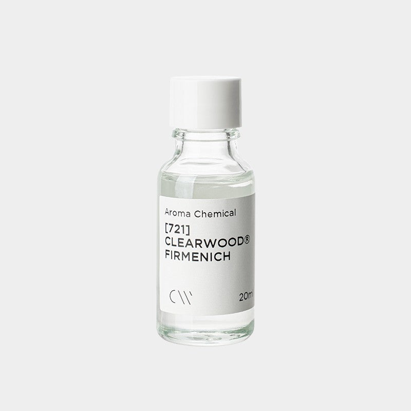[721] CLEARWOOD® 清木醇 Firmenich