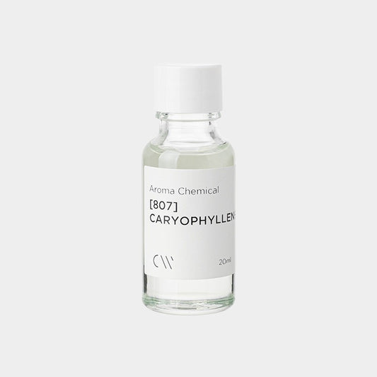[807] CARYOPHYLLENE 丁香烯