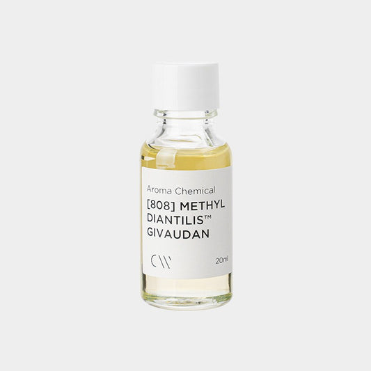 [808] METHYL DIANTILIS™ 甲基二安提利斯 Givaudan