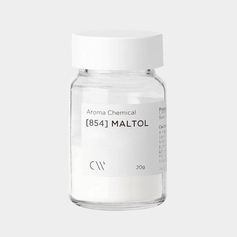 [854] MALTOL Maltol – Candle Element