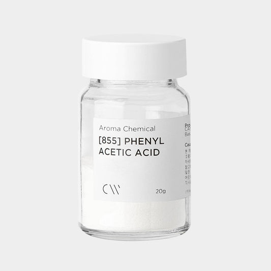 [855] PHENYL ACETIC ACID 苯乙酸