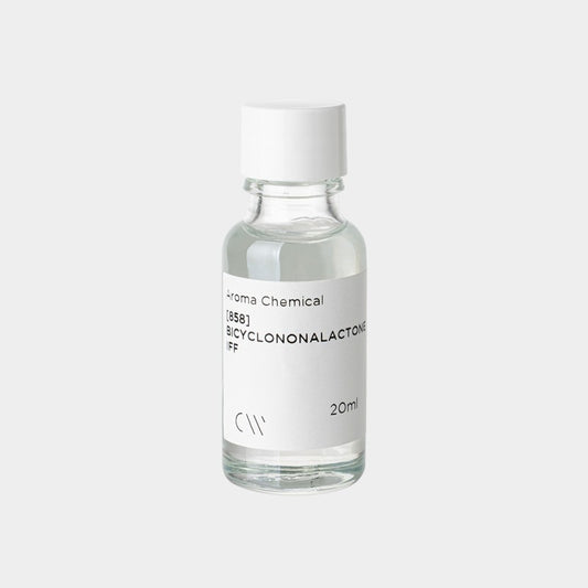[858] BICYCLO- NONALACTONE 雙環壬內酯 IFF