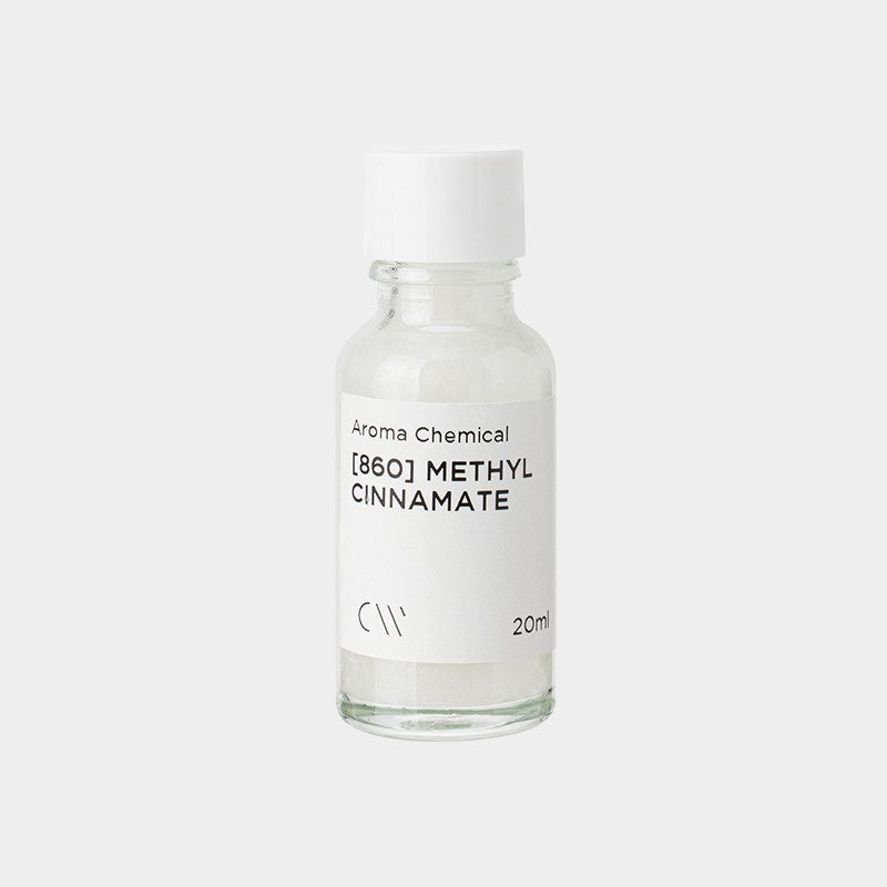 [860] METHYL CINNAMATE 肉桂酸甲酯