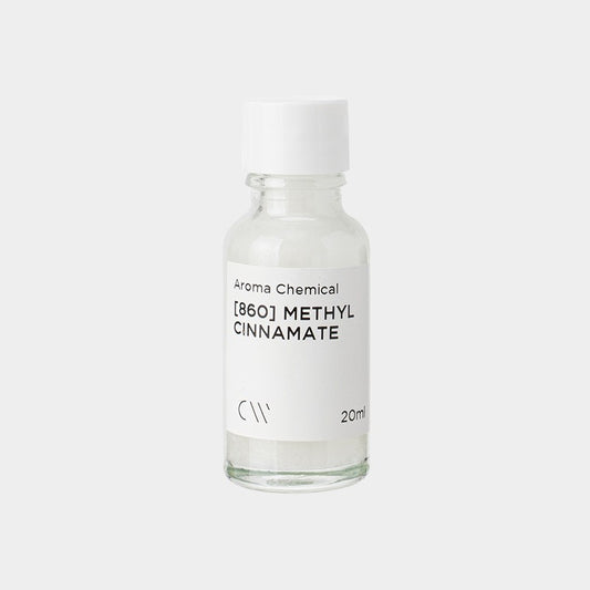 [860] METHYL CINNAMATE 肉桂酸甲酯