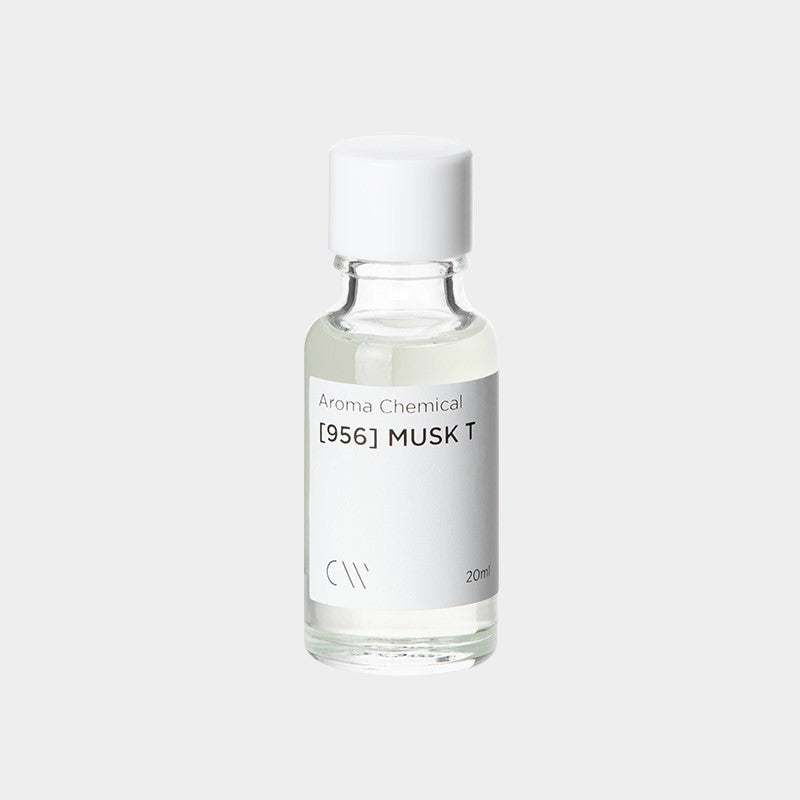 [956] MUSK T 麝香 T – Candle Element