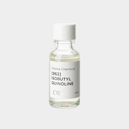 [962] ISOBUTYL QUINOLINE 異丁基喹啉