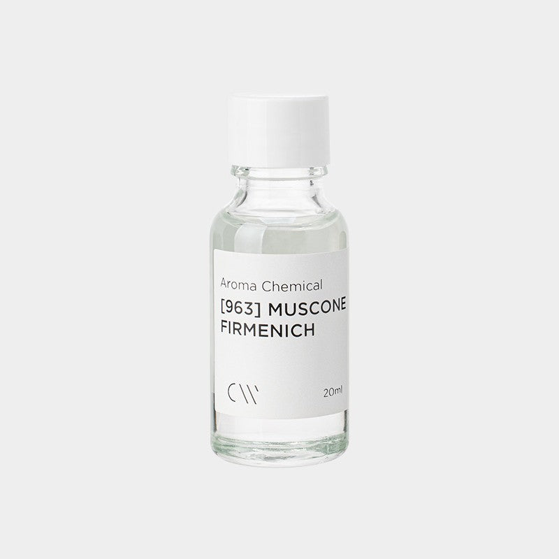 [963] MUSCONE 正麝香酮 Firmenich