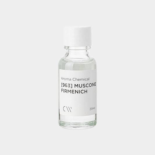 [963] MUSCONE 正麝香酮 Firmenich