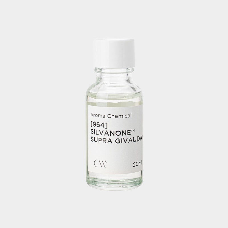 [964] SILVANONE™ SUPRA 杜松麝香酮 Givaudan