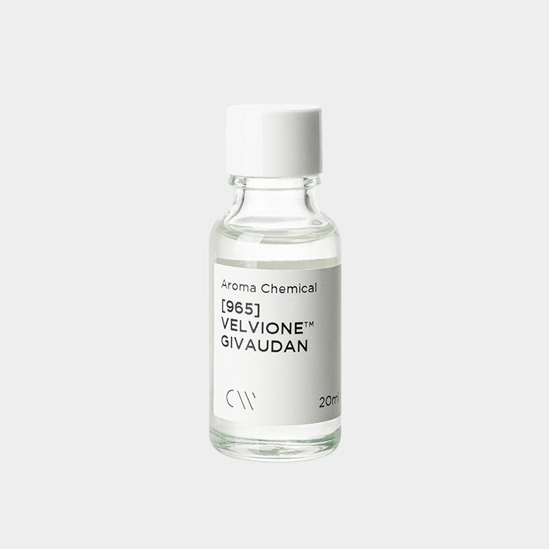 [965] VELVIONE™ 麝香酮 Givaudan