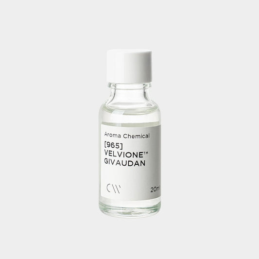 [965] VELVIONE™ 麝香酮 Givaudan