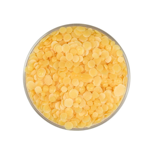 Candelilla Wax 墨西哥 堪地理拉蠟(小燭樹蠟)