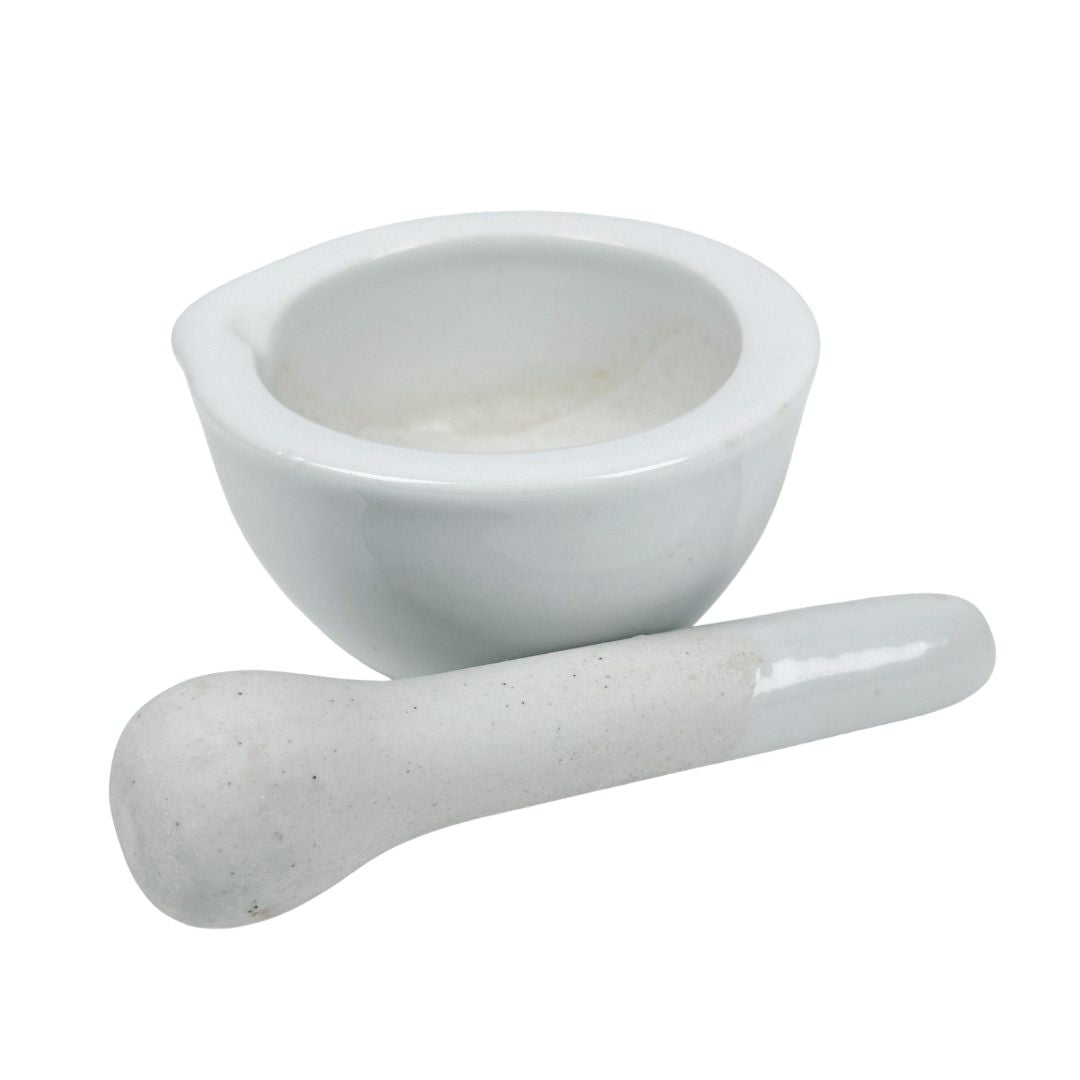 Mini Grinding Bowl 迷你研磨缽
