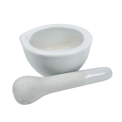 Mini Grinding Bowl 迷你研磨缽
