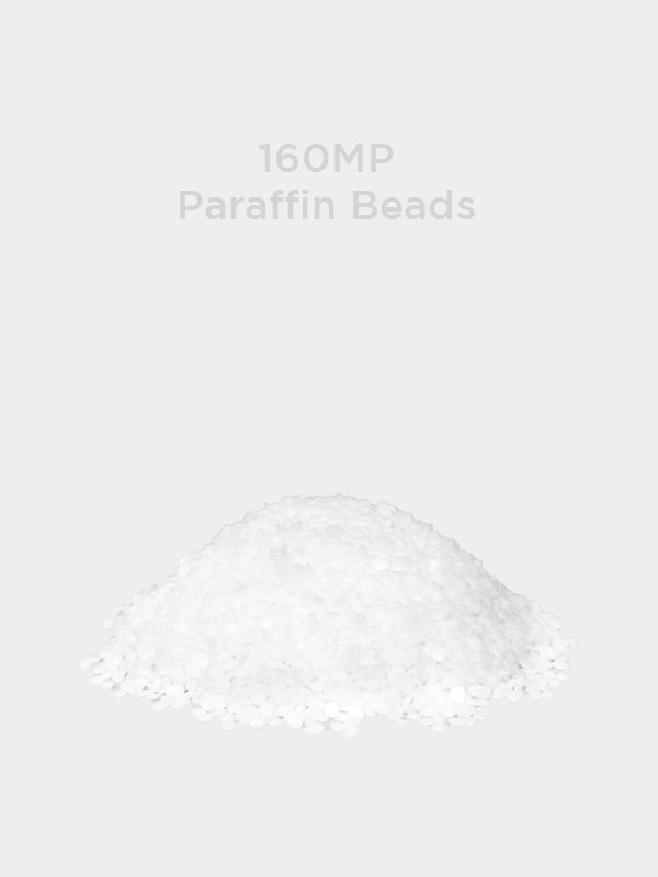 CW - 160MP Paraffin Wax (Beads) 美國高溫石蠟 (粒狀)