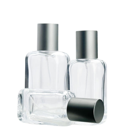 35ml Glass Spray Bottle 圓角玻璃噴霧