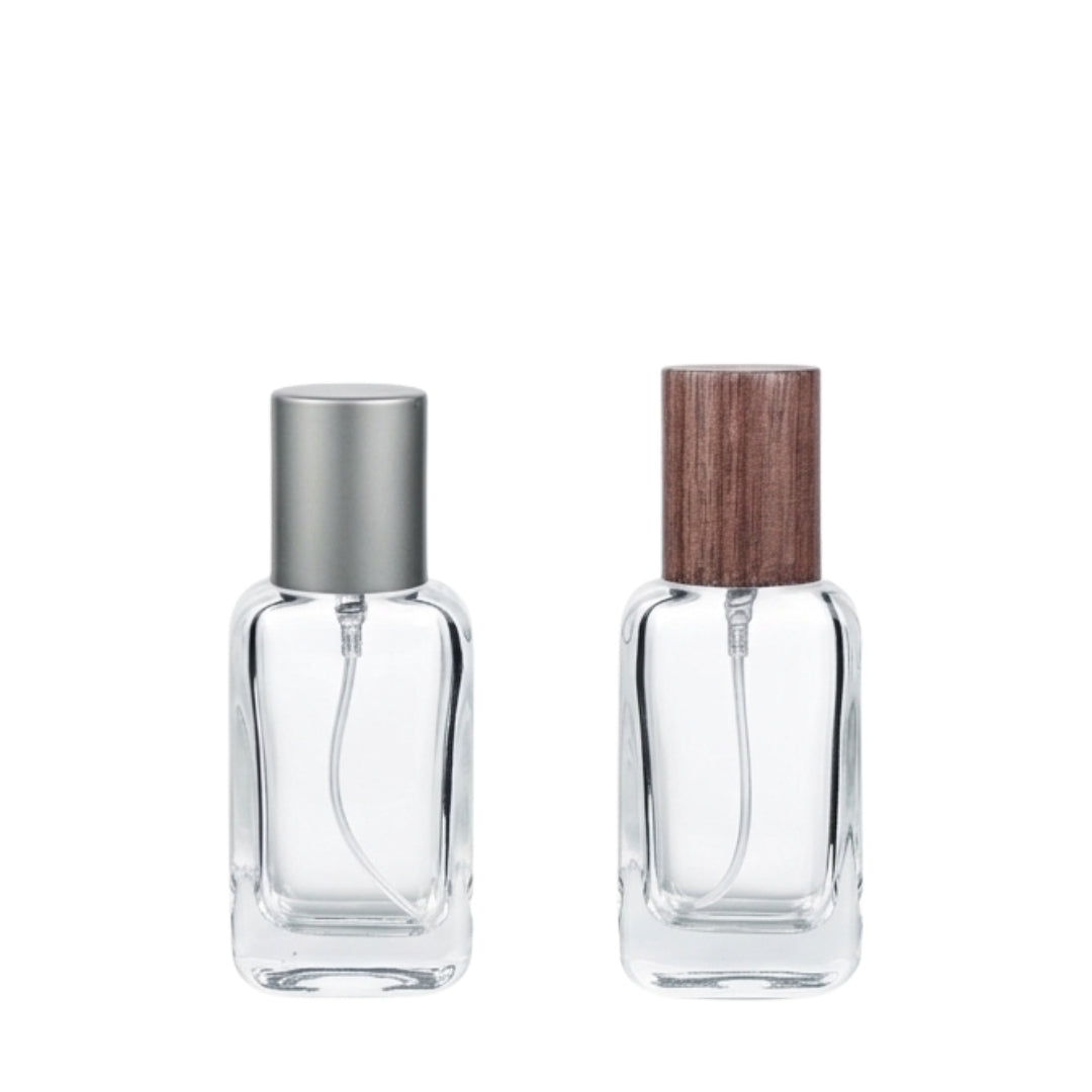 20ml Perfume Bottle [PNc20] 圓角香水瓶