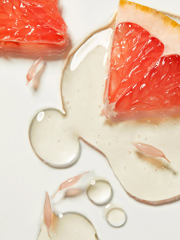 [7102] FLORAPEEL™ 花果皮香 Mane