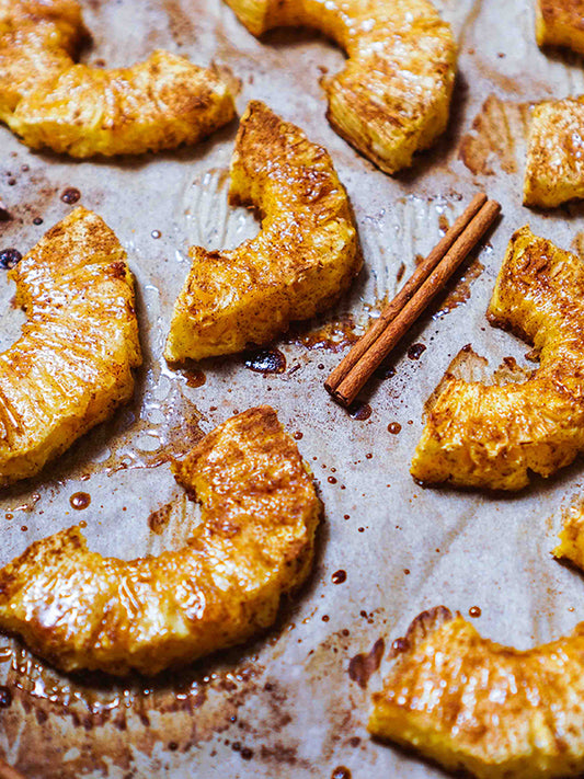 [7104] SPICYRUP™ 香料糖漿 Mane