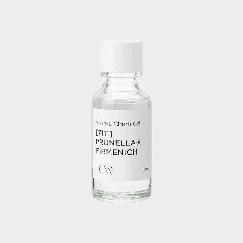 [7111] PRUNELLA® 西梅酮基底油 Firmenich