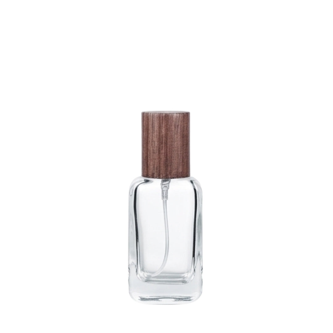 20ml Perfume Bottle [PNc20] 圓角香水瓶