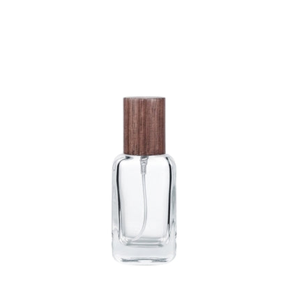 20ml Perfume Bottle [PNc20] 圓角香水瓶