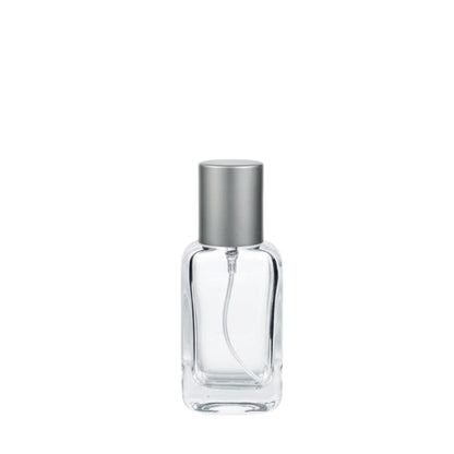 20ml Perfume Bottle [PNc20] 圓角香水瓶