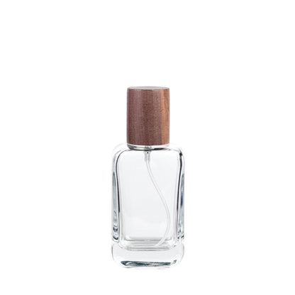35ml Perfume Bottle [PNc35] 圓角香水瓶