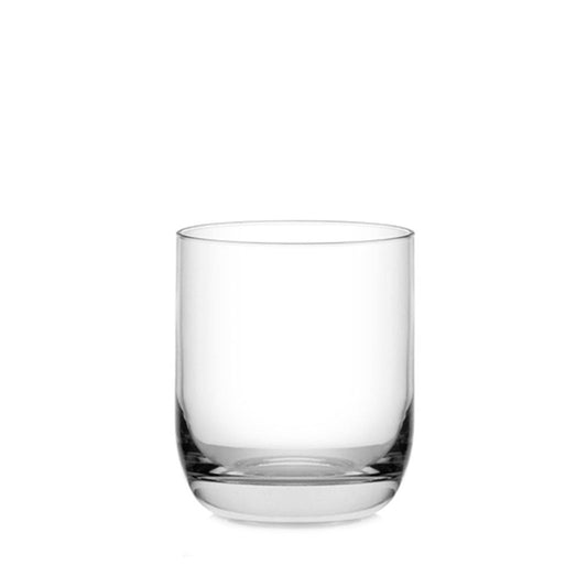 220ml Clear Glass Tumbler 泰國透明弧底玻璃杯