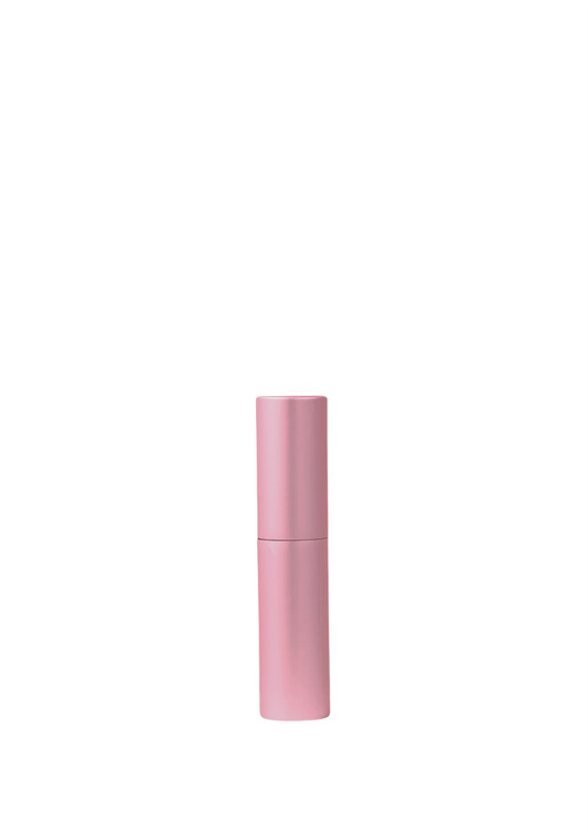 8ml Aluminum Perfume Bottle 鋁質香水瓶 - Pink 粉紅