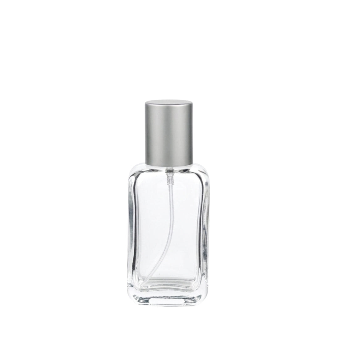 35ml Perfume Bottle [PNc35] 圓角香水瓶