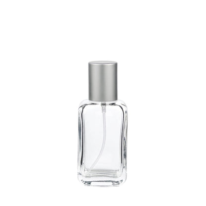35ml Perfume Bottle [PNc35] 圓角香水瓶