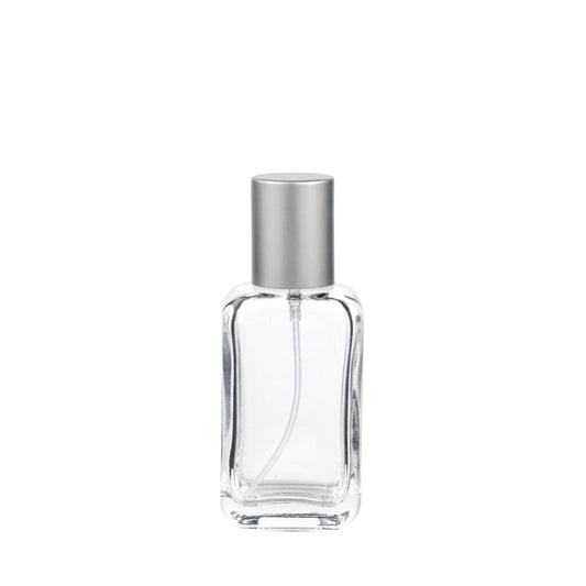 35ml Perfume Bottle [PNc35] 圓角香水瓶