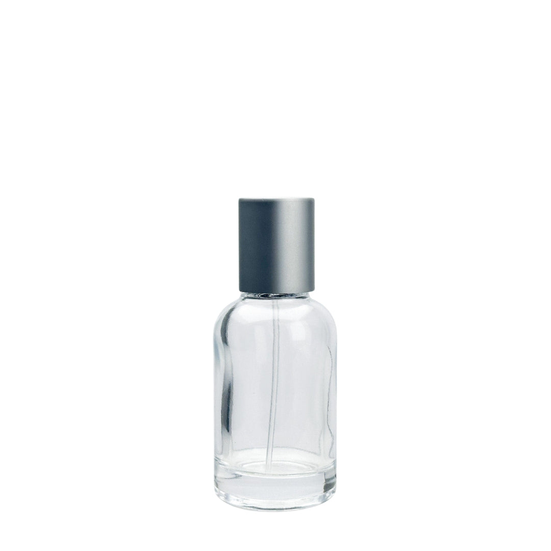 30ml Glass Perfume Bottle 壓蓋式玻璃香水瓶