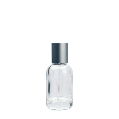 30ml Glass Perfume Bottle 壓蓋式玻璃香水瓶