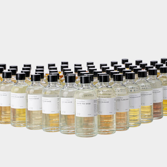 Advanced Professional Perfumery Blending Kit 高階專業香水調香套裝 (144款)